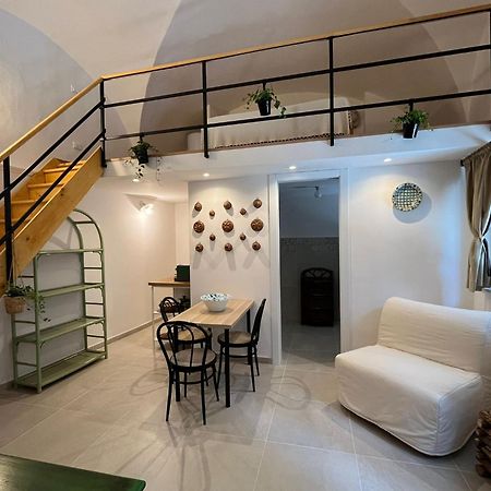 Apartament Il Cortiletto Katania Zewnętrze zdjęcie