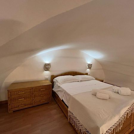 Apartament Il Cortiletto Katania Zewnętrze zdjęcie