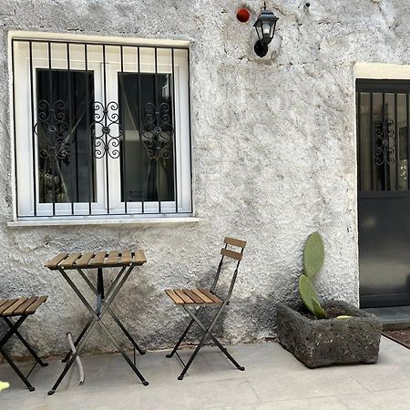 Apartament Il Cortiletto Katania Zewnętrze zdjęcie