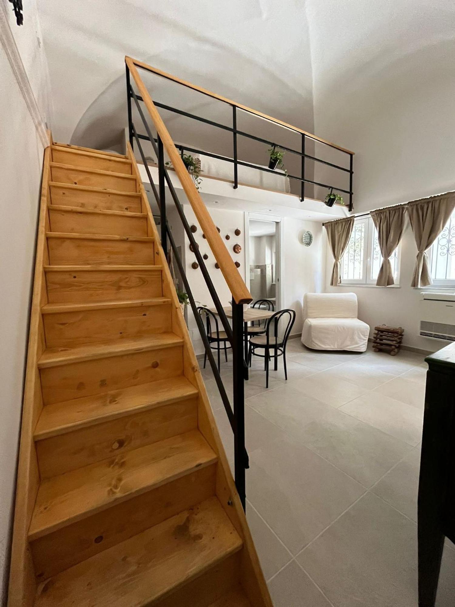 Apartament Il Cortiletto Katania Zewnętrze zdjęcie