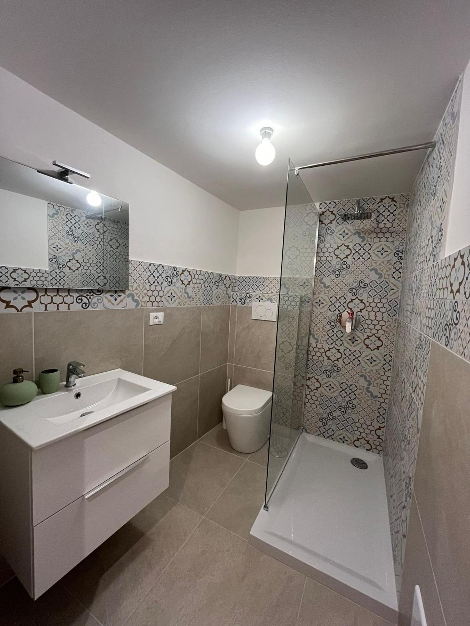Apartament Il Cortiletto Katania Zewnętrze zdjęcie