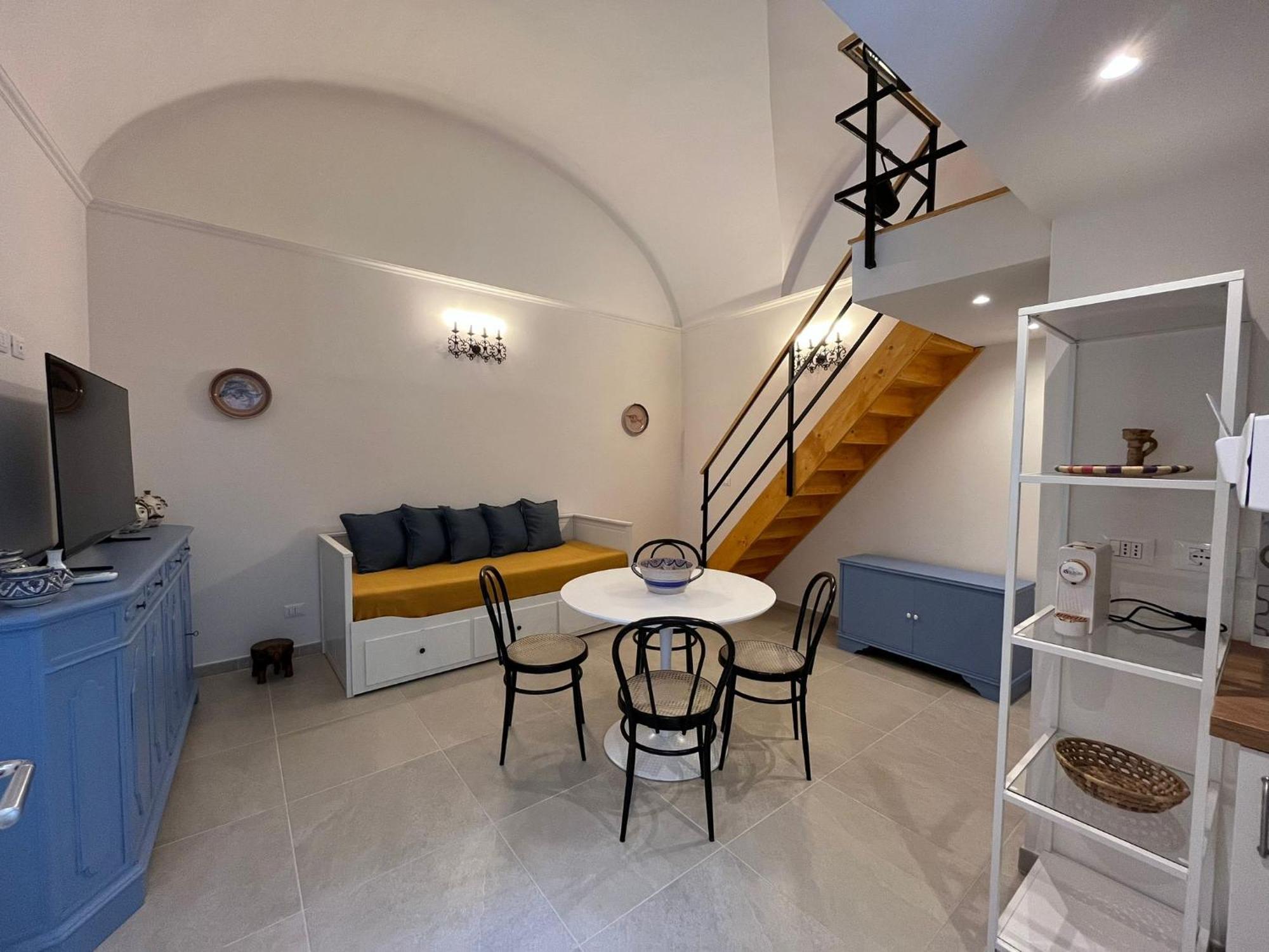 Apartament Il Cortiletto Katania Zewnętrze zdjęcie