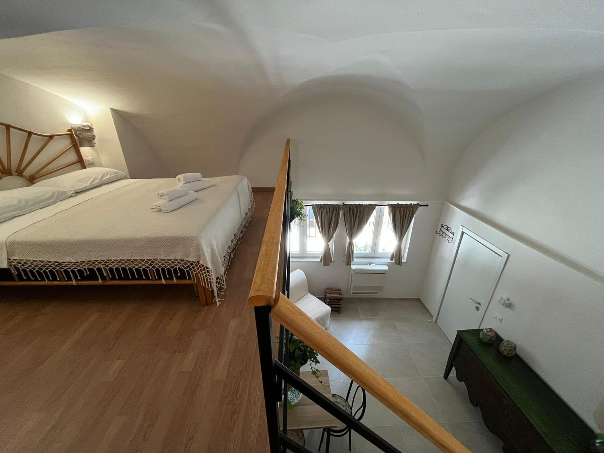 Apartament Il Cortiletto Katania Zewnętrze zdjęcie