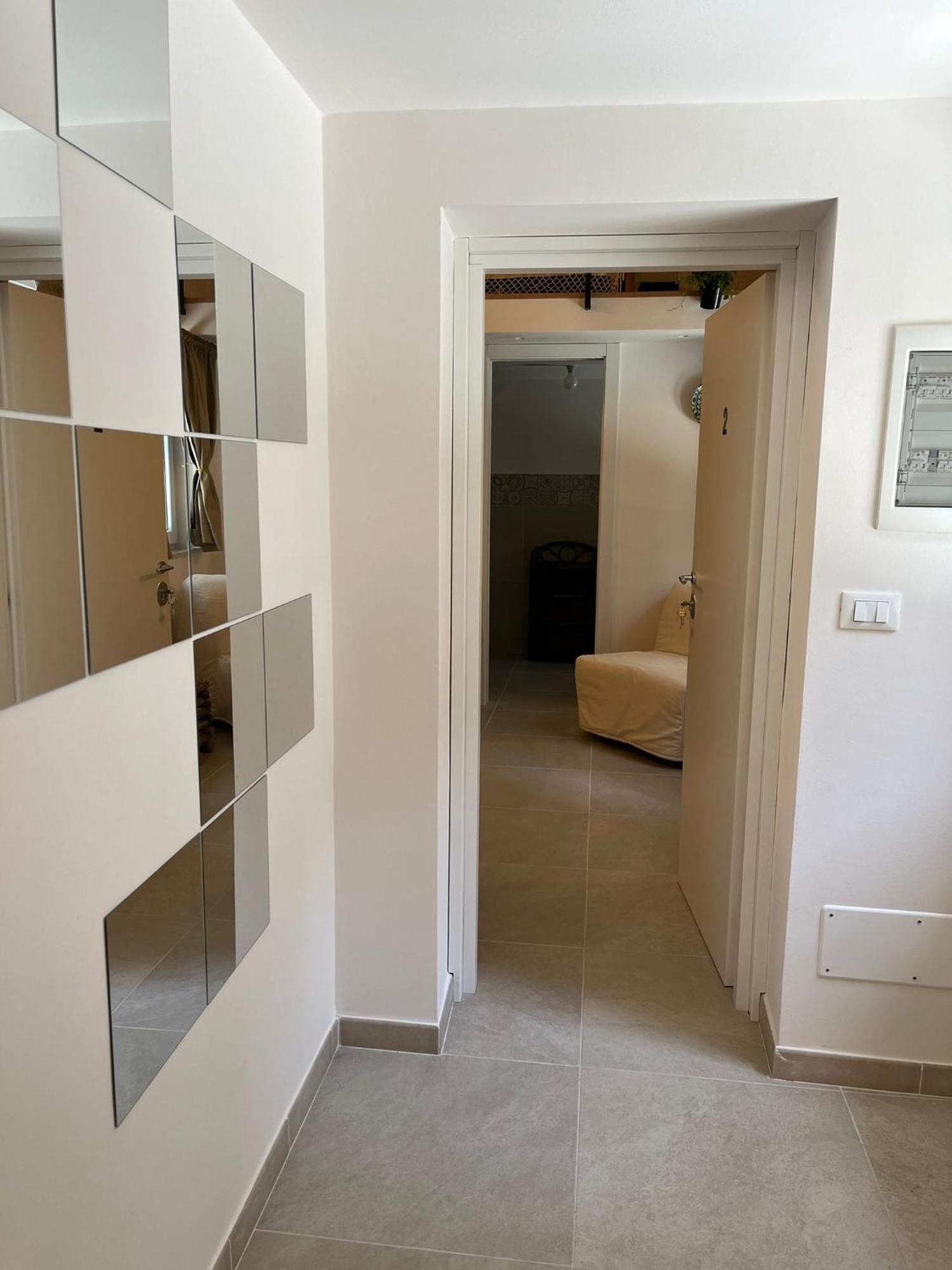 Apartament Il Cortiletto Katania Zewnętrze zdjęcie
