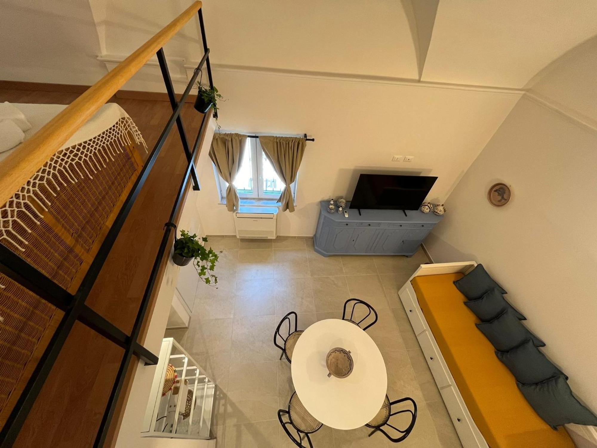 Apartament Il Cortiletto Katania Zewnętrze zdjęcie