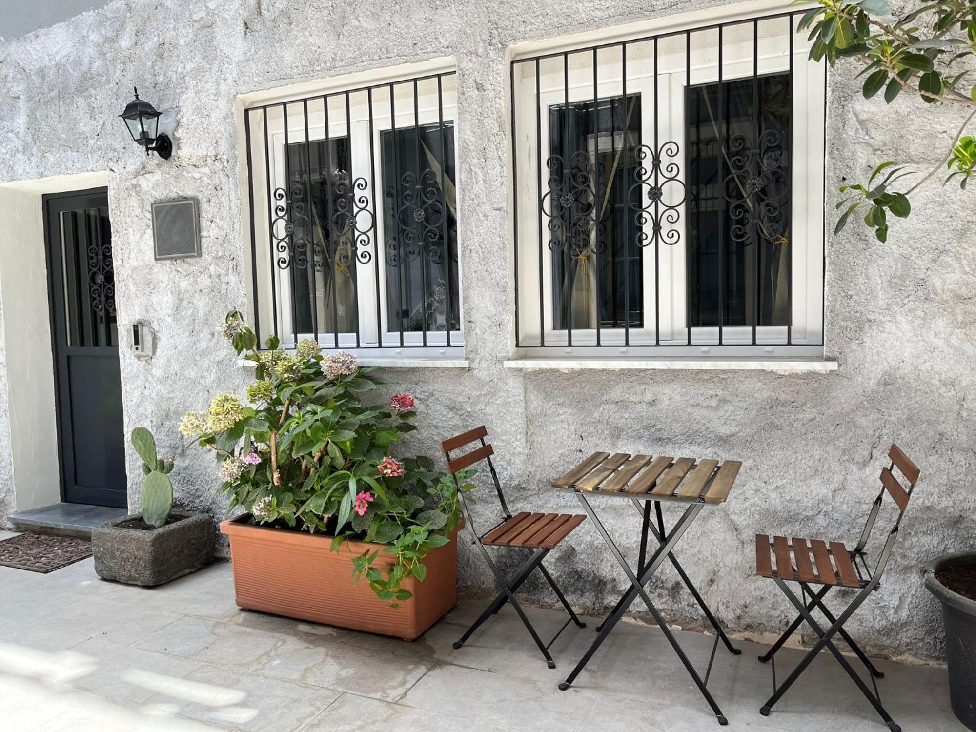 Apartament Il Cortiletto Katania Zewnętrze zdjęcie